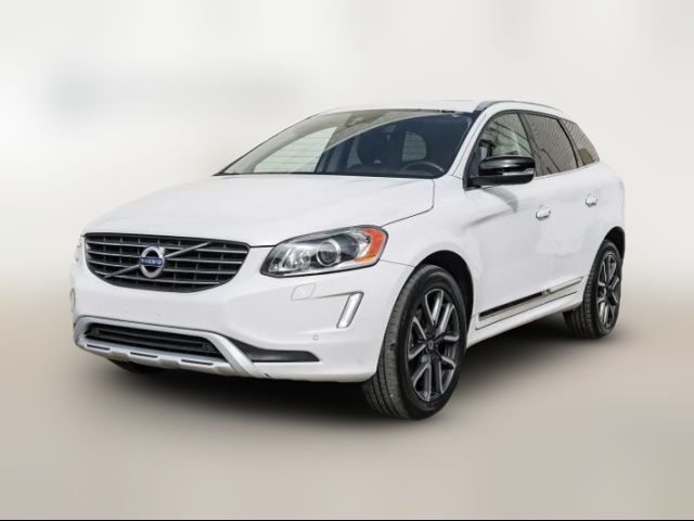 2017 Volvo XC60 Dynamic