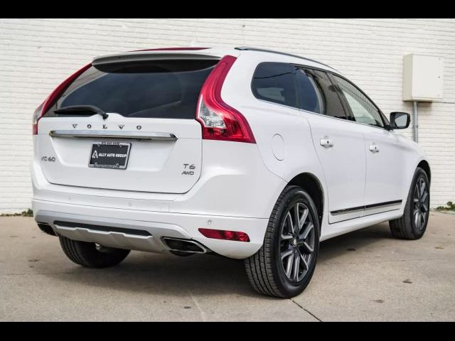 2017 Volvo XC60 Dynamic