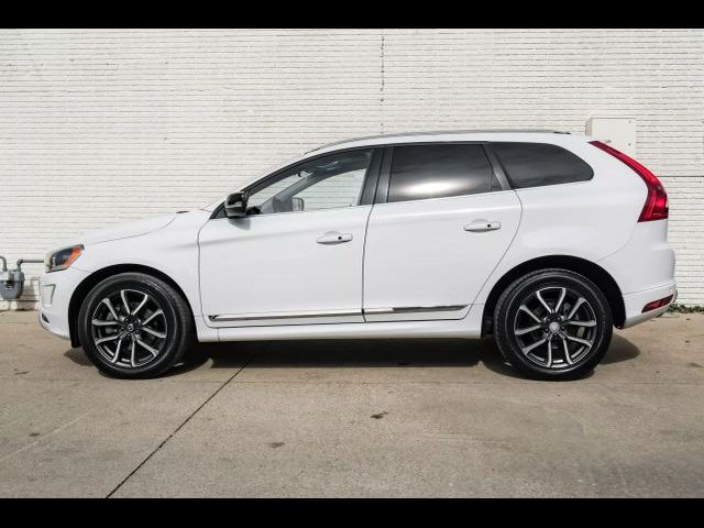 2017 Volvo XC60 Dynamic