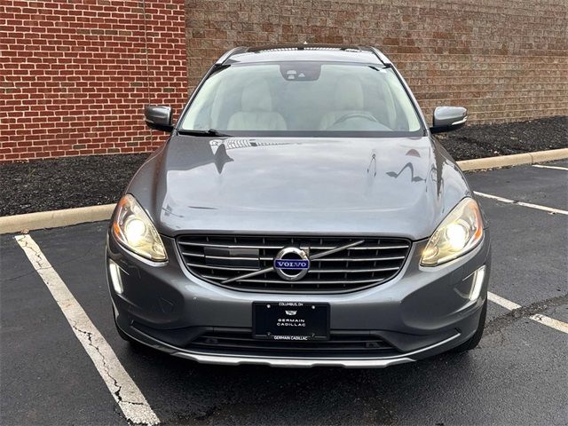 2017 Volvo XC60 Inscription