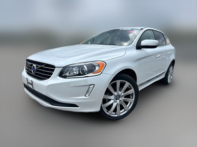 2017 Volvo XC60 Inscription
