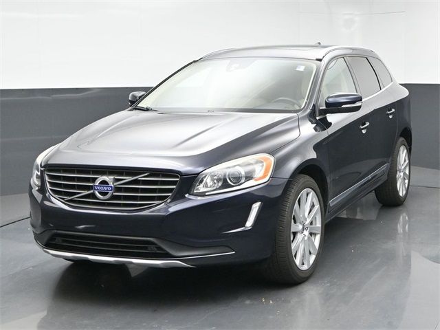 2017 Volvo XC60 Inscription