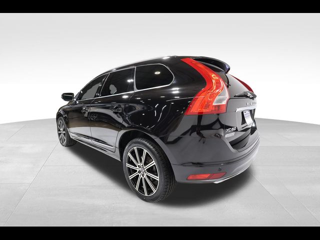 2017 Volvo XC60 Inscription