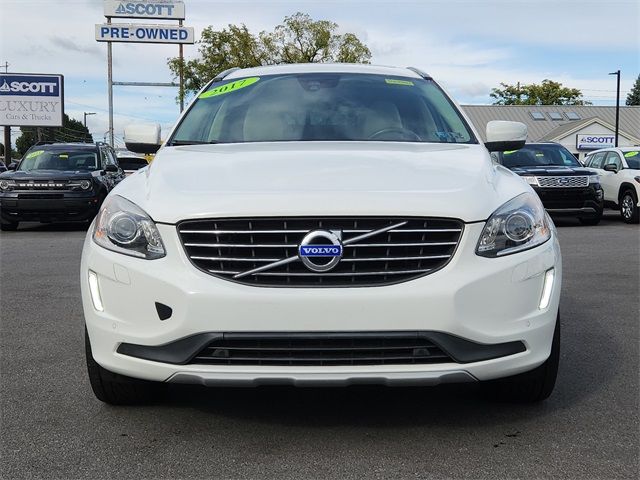 2017 Volvo XC60 Inscription