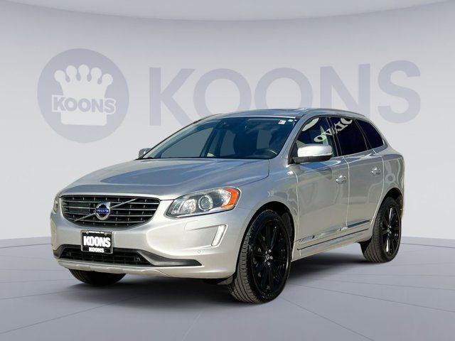 2017 Volvo XC60 Inscription