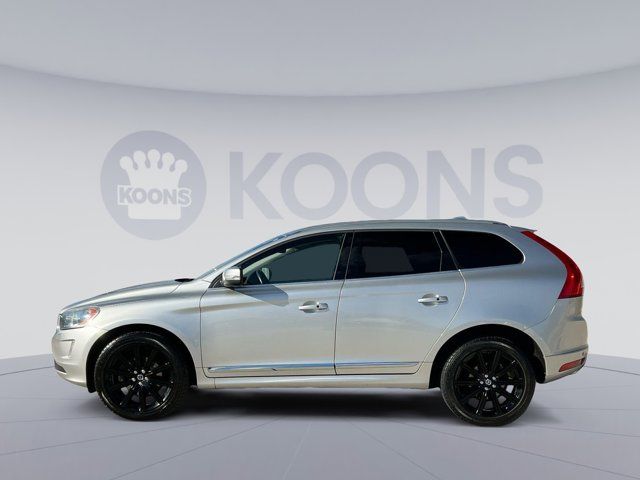 2017 Volvo XC60 Inscription