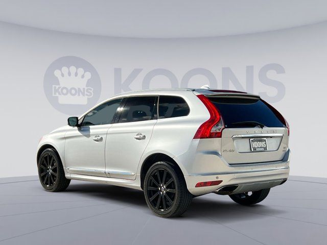 2017 Volvo XC60 Inscription