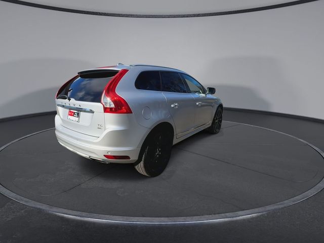 2017 Volvo XC60 Inscription