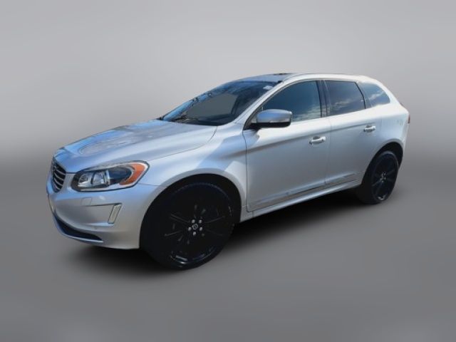 2017 Volvo XC60 Inscription