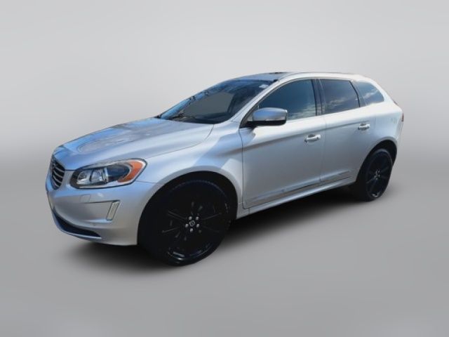 2017 Volvo XC60 Inscription