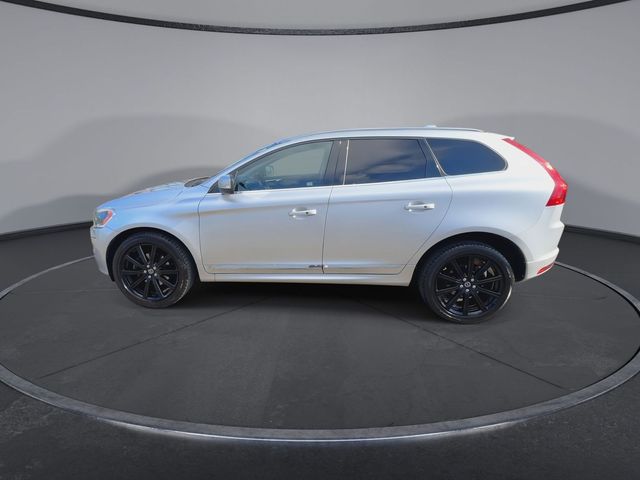 2017 Volvo XC60 Inscription