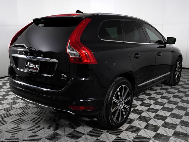 2017 Volvo XC60 Inscription