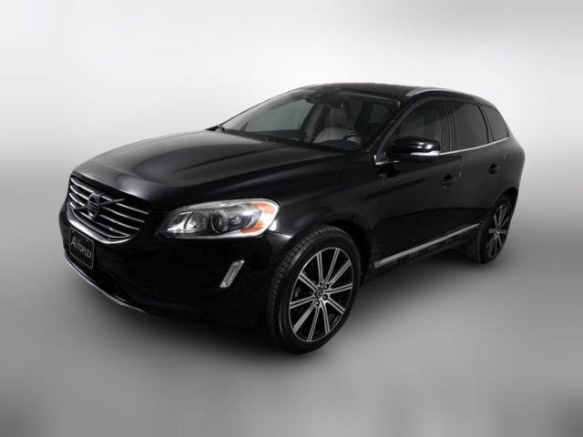2017 Volvo XC60 Inscription
