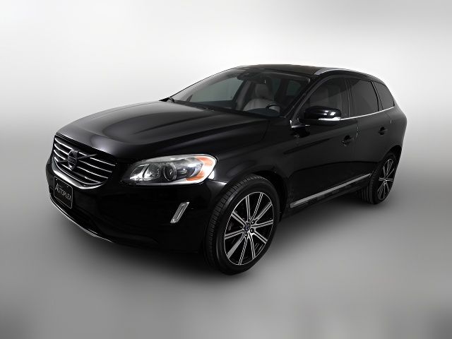 2017 Volvo XC60 Inscription
