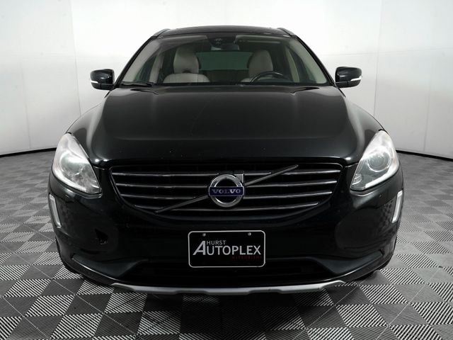 2017 Volvo XC60 Inscription