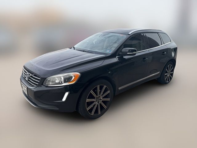2017 Volvo XC60 Inscription