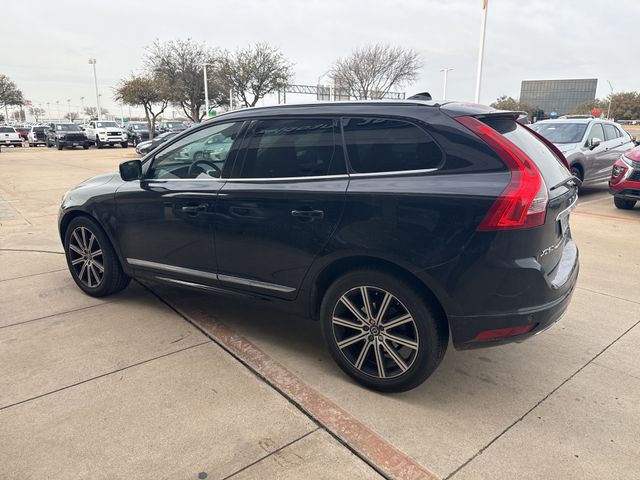 2017 Volvo XC60 Inscription