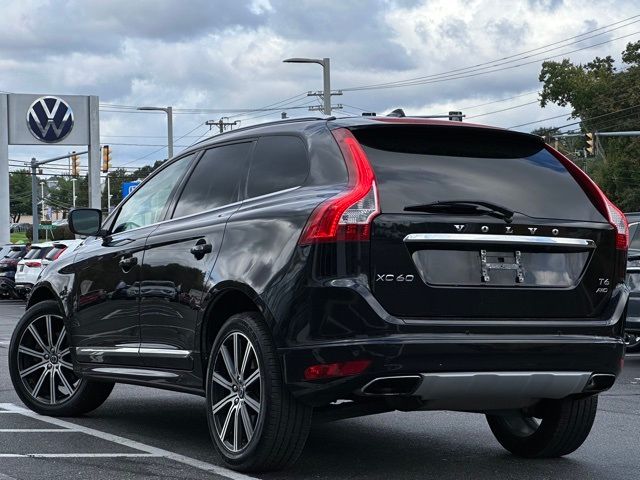 2017 Volvo XC60 Inscription