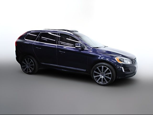 2017 Volvo XC60 Inscription
