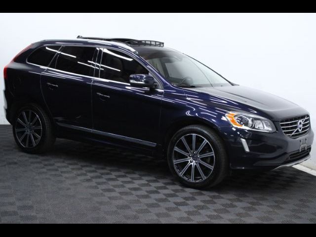 2017 Volvo XC60 Inscription