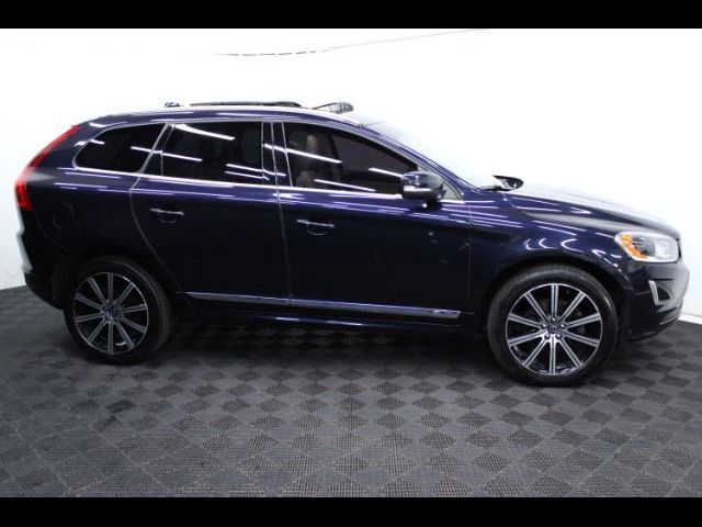 2017 Volvo XC60 Inscription