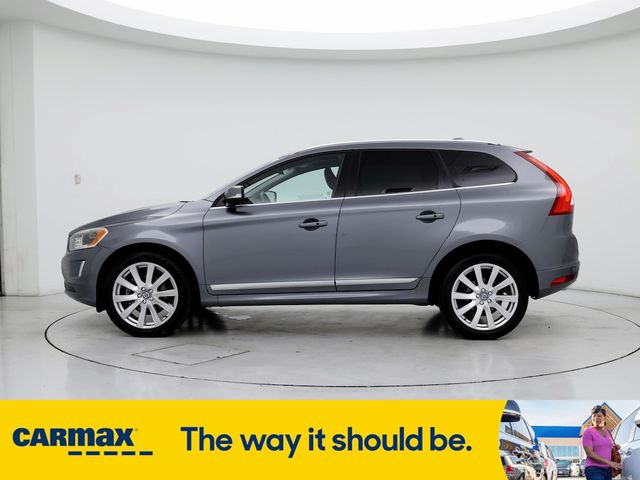 2017 Volvo XC60 Inscription