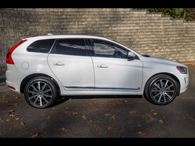 2017 Volvo XC60 Inscription