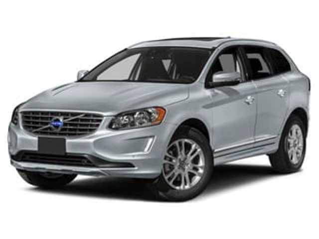 2017 Volvo XC60 Inscription