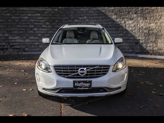 2017 Volvo XC60 Inscription