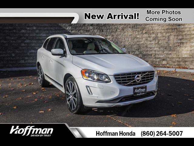 2017 Volvo XC60 Inscription