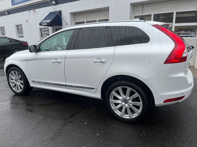 2017 Volvo XC60 Inscription