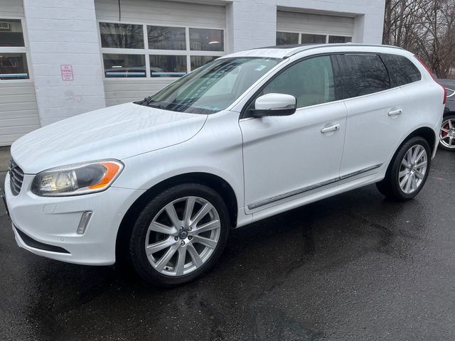 2017 Volvo XC60 Inscription