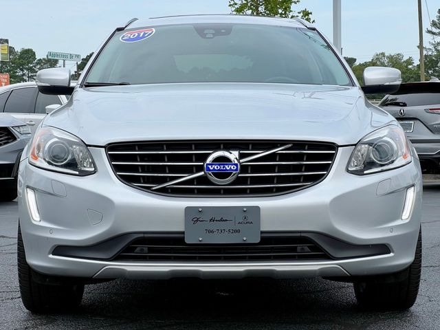 2017 Volvo XC60 Inscription