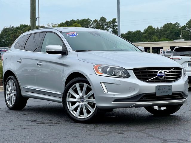 2017 Volvo XC60 Inscription