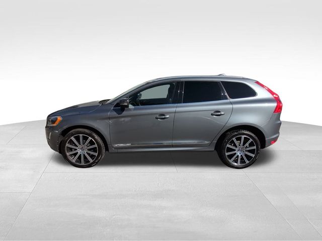 2017 Volvo XC60 Inscription