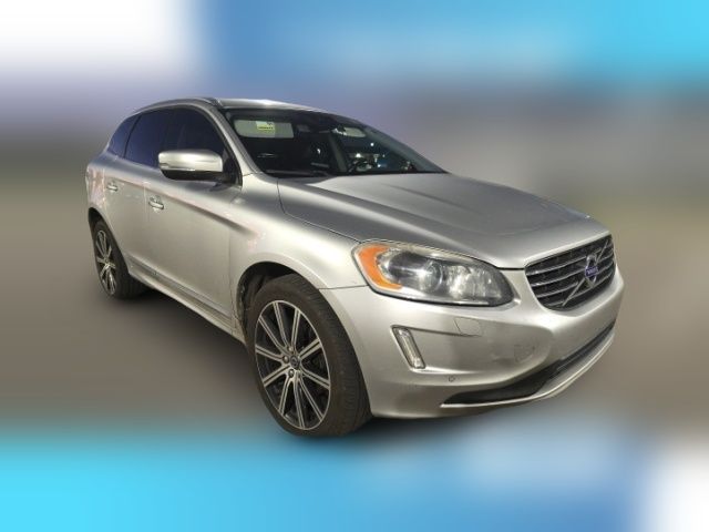 2017 Volvo XC60 Inscription