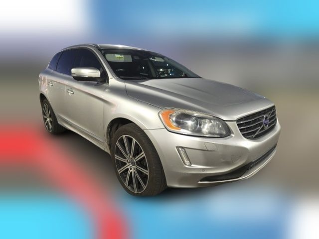 2017 Volvo XC60 Inscription