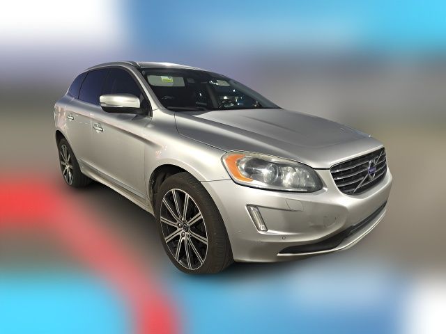 2017 Volvo XC60 Inscription