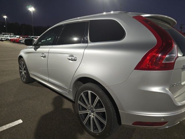 2017 Volvo XC60 Inscription