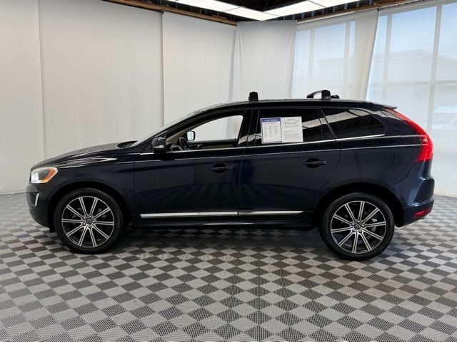 2017 Volvo XC60 Inscription