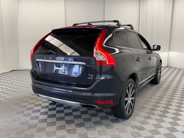 2017 Volvo XC60 Inscription