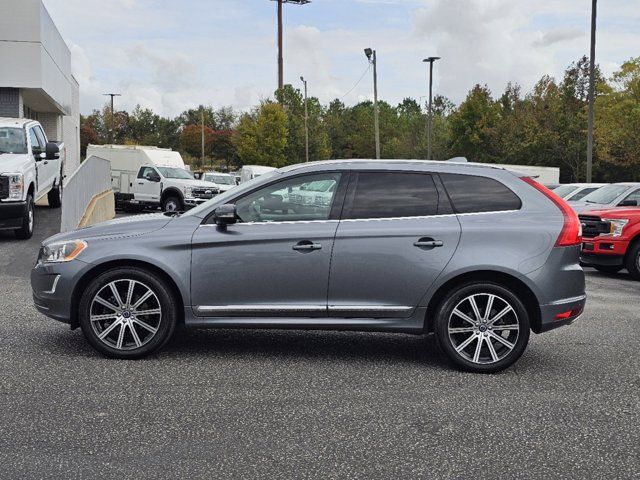 2017 Volvo XC60 Inscription