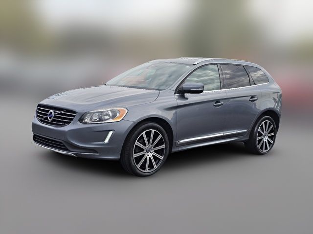 2017 Volvo XC60 Inscription