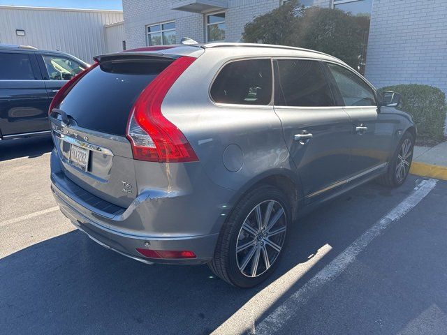 2017 Volvo XC60 Inscription