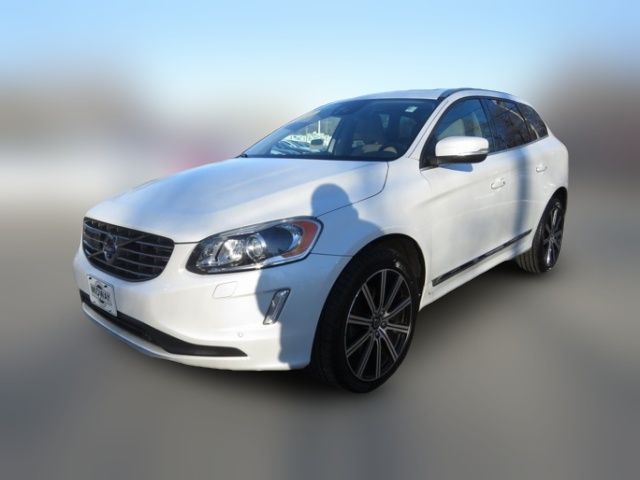 2017 Volvo XC60 Inscription