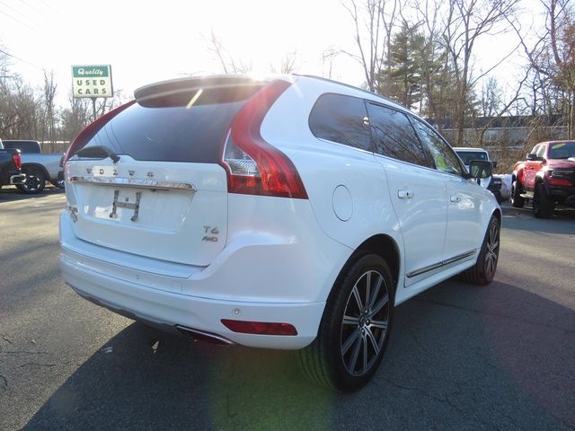 2017 Volvo XC60 Inscription