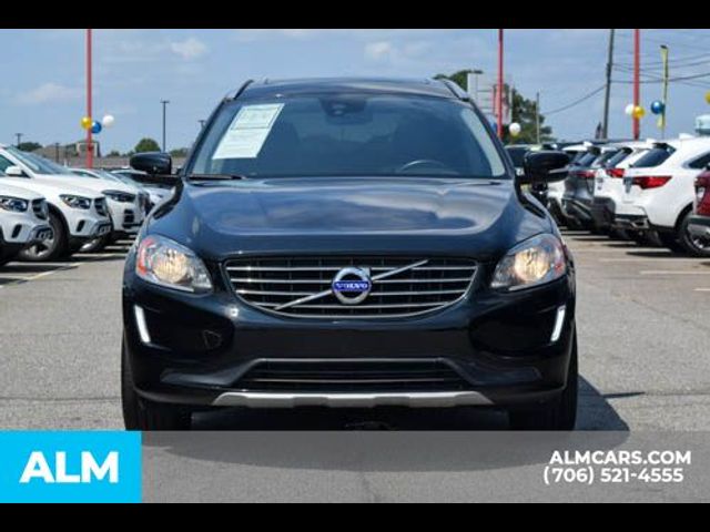 2017 Volvo XC60 Inscription