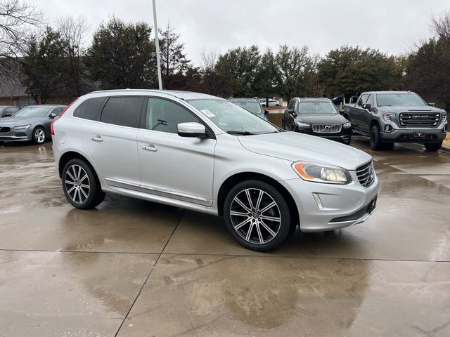 2017 Volvo XC60 Inscription