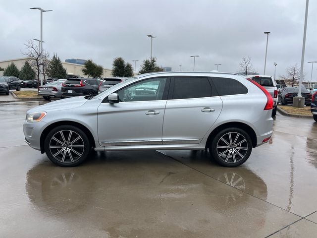 2017 Volvo XC60 Inscription