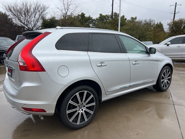 2017 Volvo XC60 Inscription